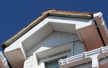Fairfield fascia installation costs