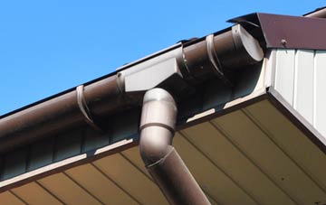 types of Fairfield fascias