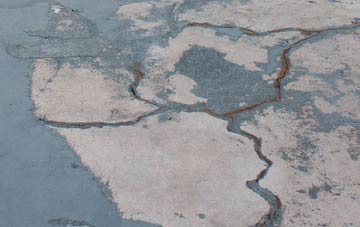 fibreglass roofing replacement Fairfield