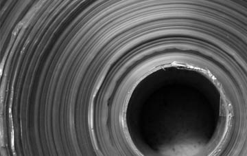 Fairfield pvc roof replacement