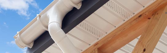 get Fairfield guttering quotes today