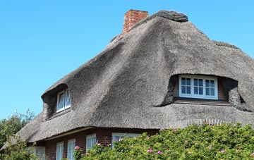 thatch roofing Fairfield