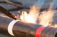 Fairfield flat roofing replacement