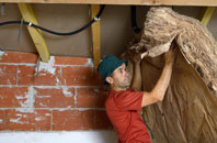 Fairfield tapered roof insulation