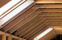 Fairfield tapered roof insulation quotes