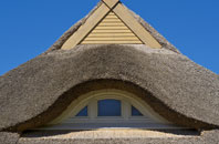 Fairfield thatch roofing