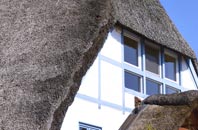 find rated Fairfield thatchers